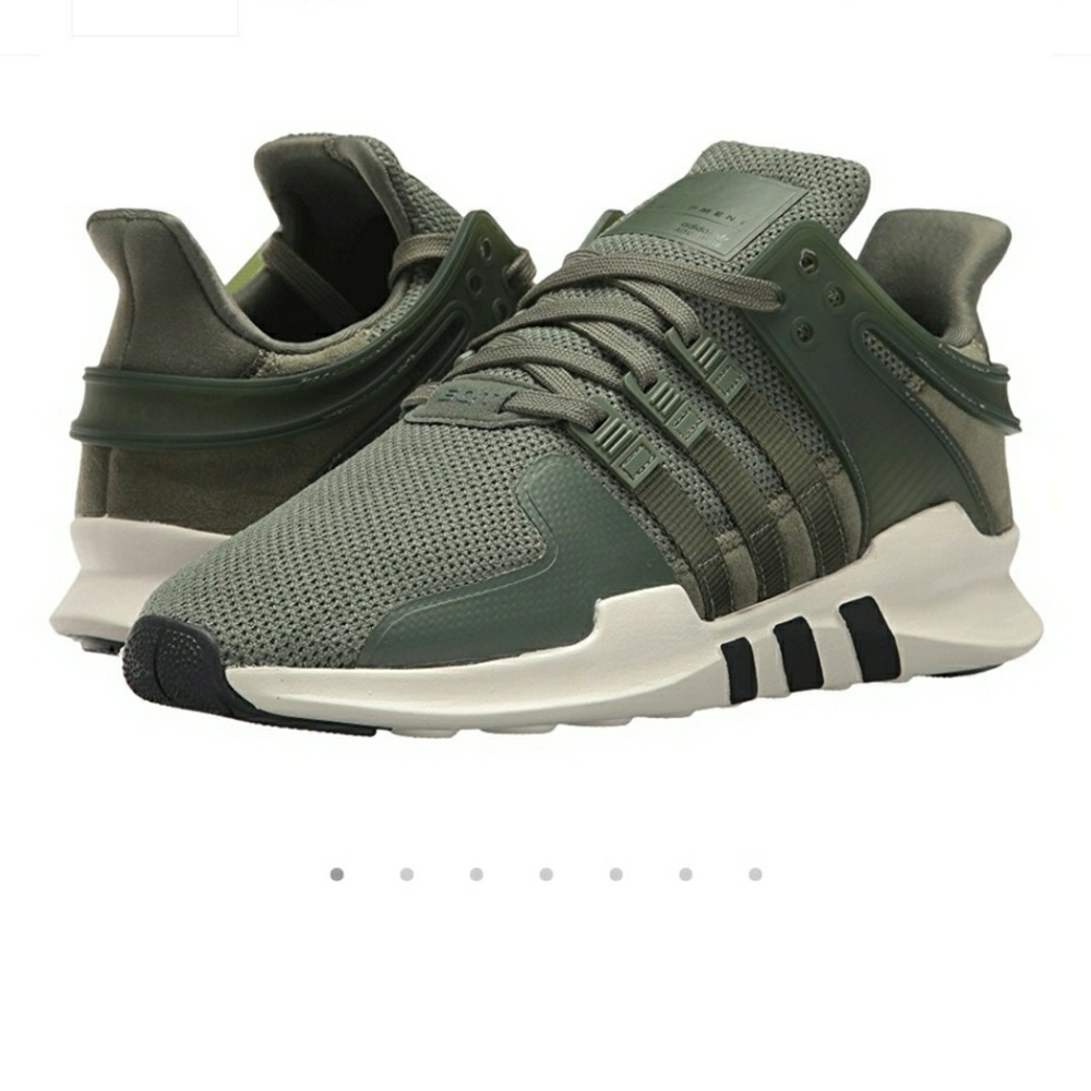 ***ADIDAS SUPPORT EQT WOMEN SNEAKERS***